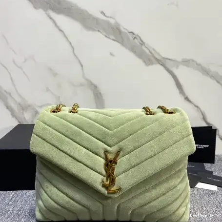 Brother sam 2212HS0108 YSL Bag 1015